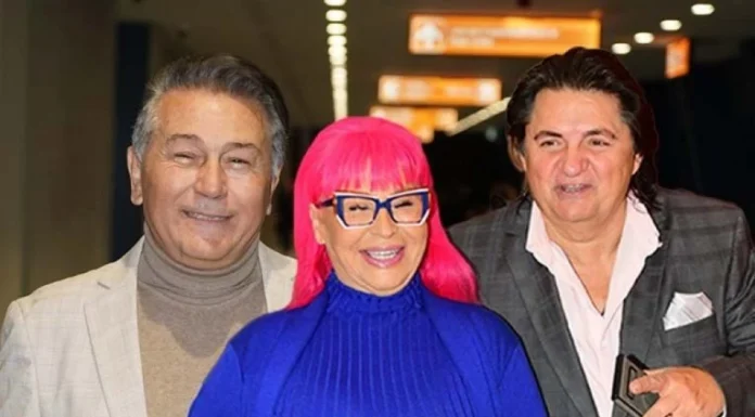 Halid Muslimović nakon razgovora s Kemišem: Evo šta se dešava sa Zoricom Halid Muslimović nakon razgovora s Kemišem: Evo šta se dešava sa Zoricom