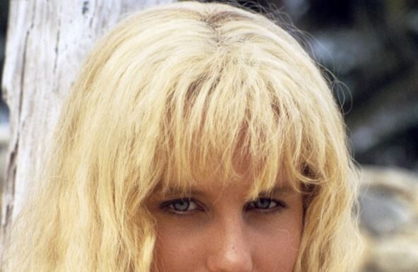 Hana je bila prva ljubav Džona Kenedija Mlađeg: Zbog afere sa presednikovim sinom umalo da izgubi zdrav razum, a onda se desila tragedija Hana je bila prva ljubav Džona Kenedija Mlađeg: Zbog afere sa presednikovim sinom umalo da izgubi zdrav razum, a onda se desila tragedija