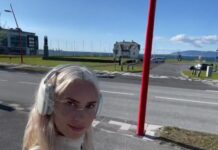 Hana je ostavila sve, dala otkaz i preselila se u najbezbedniju zemlju na svetu: Posle samo 7 meseci od šoka je pobegla glavom bez obzira Hana je ostavila sve, dala otkaz i preselila se u najbezbedniju zemlju na svetu: Posle samo 7 meseci od šoka je pobegla glavom bez obzira