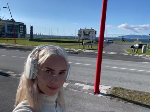 Hana je ostavila sve, dala otkaz i preselila se u najbezbedniju zemlju na svetu: Posle samo 7 meseci od šoka je pobegla glavom bez obzira Hana je ostavila sve, dala otkaz i preselila se u najbezbedniju zemlju na svetu: Posle samo 7 meseci od šoka je pobegla glavom bez obzira