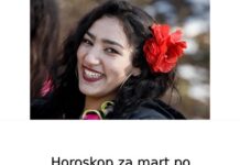 Horoskop za mart po ciganskim kartama: Ovom znaku će sreća otvoriti sva vrata, blistaće od sreće i sve će im ići od ruke Horoskop za mart po ciganskim kartama: Ovom znaku će sreća otvoriti sva vrata, blistaće od sreće i sve će im ići od ruke