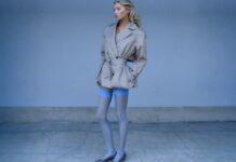 Ice blue: najsofisticiranija nijansa koja će obeležiti proleće 2026 Ice blue: najsofisticiranija nijansa koja će obeležiti proleće 2026