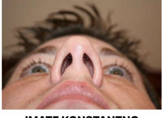 IMATE KONSTANTNO ZAČEPLJEN NOS? Evo šta vam tijelo pokušava reći, DOKTORI UPOZORAVAJU! IMATE KONSTANTNO ZAČEPLJEN NOS? Evo šta vam tijelo pokušava reći, DOKTORI UPOZORAVAJU!