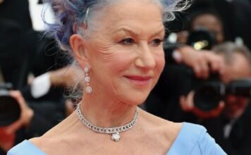 Inspirativni citati Helen Miren: kako da živite bez briga Inspirativni citati Helen Miren: kako da živite bez briga