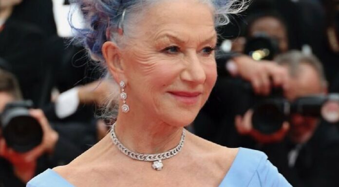 Inspirativni citati Helen Miren: kako da živite bez briga Inspirativni citati Helen Miren: kako da živite bez briga