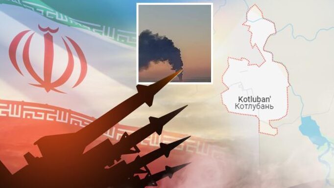 IRAN PRVI PUT UPOTREBIO NAPREDNE RAKETE: Novi talas napada na Izrael i zalivske zemlje (VIDEO, FOTO) IRAN PRVI PUT UPOTREBIO NAPREDNE RAKETE: Novi talas napada na Izrael i zalivske zemlje (VIDEO, FOTO)