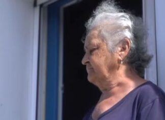 Irina je jedina stanovnica ostrva usred Egejskog mora: Živi okružena životinjama bez igde ikog, njen život je zaista neverovatan Irina je jedina stanovnica ostrva usred Egejskog mora: Živi okružena životinjama bez igde ikog, njen život je zaista neverovatan