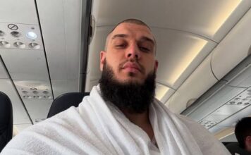 “Islam ću snimati dok sam živ” Dejan Dragojević se oglasio za Bajram, obratio se hrišćanima “Islam ću snimati dok sam živ” Dejan Dragojević se oglasio za Bajram, obratio se hrišćanima