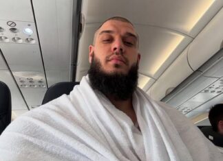 “Islam ću snimati dok sam živ” Dejan Dragojević se oglasio za Bajram, obratio se hrišćanima “Islam ću snimati dok sam živ” Dejan Dragojević se oglasio za Bajram, obratio se hrišćanima