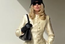 Jakna koju odjednom viđamo svuda: novi modni favorit koji osvaja garderobere stylish žena Jakna koju odjednom viđamo svuda: novi modni favorit koji osvaja garderobere stylish žena