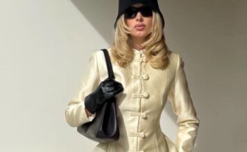 Jakna koju odjednom viđamo svuda: novi modni favorit koji osvaja garderobere stylish žena Jakna koju odjednom viđamo svuda: novi modni favorit koji osvaja garderobere stylish žena