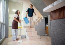 Japanska metoda čišćenja doma koja će ga preporoditi u 4 koraka: Zato im kuće blistaju Japanska metoda čišćenja doma koja će ga preporoditi u 4 koraka: Zato im kuće blistaju