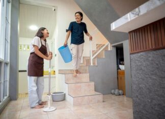 Japanska metoda čišćenja doma koja će ga preporoditi u 4 koraka: Zato im kuće blistaju Japanska metoda čišćenja doma koja će ga preporoditi u 4 koraka: Zato im kuće blistaju