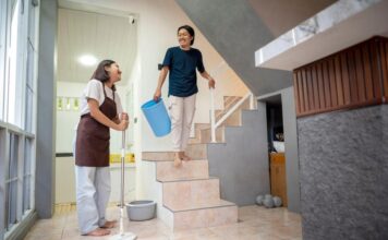 Japanska metoda čišćenja doma koja će ga preporoditi u 4 koraka: Zato im kuće blistaju Japanska metoda čišćenja doma koja će ga preporoditi u 4 koraka: Zato im kuće blistaju