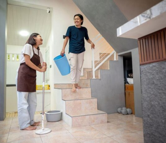 Japanska metoda čišćenja doma koja će ga preporoditi u 4 koraka: Zato im kuće blistaju Japanska metoda čišćenja doma koja će ga preporoditi u 4 koraka: Zato im kuće blistaju