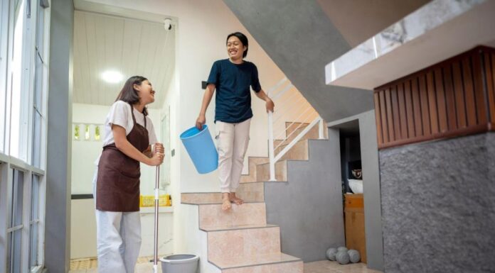 Japanska metoda čišćenja doma koja će ga preporoditi u 4 koraka: Zato im kuće blistaju Japanska metoda čišćenja doma koja će ga preporoditi u 4 koraka: Zato im kuće blistaju