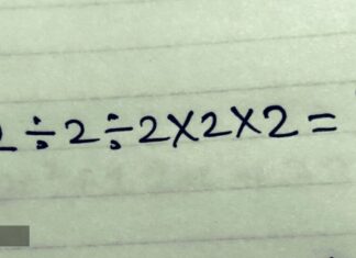 Jedan zadatak, hiljade pogrešnih odgovora: Gdje svi griješe? Jedan zadatak, hiljade pogrešnih odgovora: Gdje svi griješe?