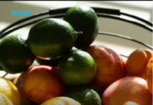 Jedite svaki dan ovo voće: Ubrzava probavu, čuva srce i jača imunitet, a dobro je i za oči Jedite svaki dan ovo voće: Ubrzava probavu, čuva srce i jača imunitet, a dobro je i za oči