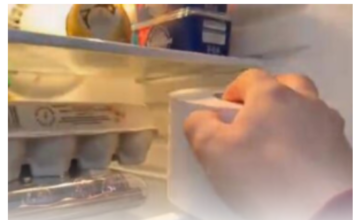 Jednu stvar svi drže u frižideru, a može biti otrovna: Niste ni svesni šta unosite u telo Jednu stvar svi drže u frižideru, a može biti otrovna: Niste ni svesni šta unosite u telo