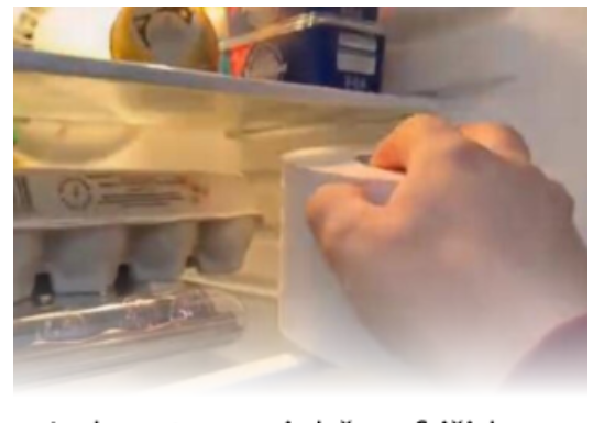 Jednu stvar svi drže u frižideru, a može biti otrovna: Niste ni svesni šta unosite u telo Jednu stvar svi drže u frižideru, a može biti otrovna: Niste ni svesni šta unosite u telo