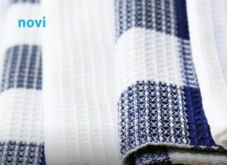 Kad god želi da izbijeli krpe, ubaci ovaj 1 sastojak u veš mašinu: Nakon pranja su kao nove Kad god želi da izbijeli krpe, ubaci ovaj 1 sastojak u veš mašinu: Nakon pranja su kao nove