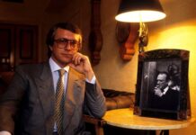 Kad je Guči ostavio unajmila ubicu da ga se reši i nasledi bogatstvo pa na sva usta govorila da joj je bio jadina ljubav: Obolela od raka i završila u kolicima Kad je Guči ostavio unajmila ubicu da ga se reši i nasledi bogatstvo pa na sva usta govorila da joj je bio jadina ljubav: Obolela od raka i završila u kolicima