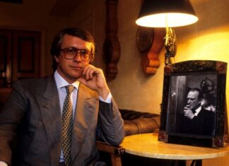 Kad je Guči ostavio unajmila ubicu da ga se reši i nasledi bogatstvo pa na sva usta govorila da joj je bio jadina ljubav: Obolela od raka i završila u kolicima Kad je Guči ostavio unajmila ubicu da ga se reši i nasledi bogatstvo pa na sva usta govorila da joj je bio jadina ljubav: Obolela od raka i završila u kolicima