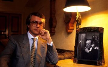 Kad je Guči ostavio unajmila ubicu da ga se reši i nasledi bogatstvo pa na sva usta govorila da joj je bio jadina ljubav: Obolela od raka i završila u kolicima Kad je Guči ostavio unajmila ubicu da ga se reši i nasledi bogatstvo pa na sva usta govorila da joj je bio jadina ljubav: Obolela od raka i završila u kolicima