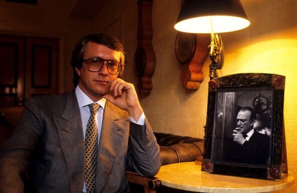 Kad je Guči ostavio unajmila ubicu da ga se reši i nasledi bogatstvo pa na sva usta govorila da joj je bio jadina ljubav: Obolela od raka i završila u kolicima Kad je Guči ostavio unajmila ubicu da ga se reši i nasledi bogatstvo pa na sva usta govorila da joj je bio jadina ljubav: Obolela od raka i završila u kolicima