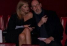 Kad se Melina rodila, Jeffrey je imao 23 godine: Ko je bogati biznismen koji je zaručio bivšu suprugu Harisa Džinovića Kad se Melina rodila, Jeffrey je imao 23 godine: Ko je bogati biznismen koji je zaručio bivšu suprugu Harisa Džinovića