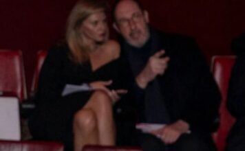 Kad se Melina rodila, Jeffrey je imao 23 godine: Ko je bogati biznismen koji je zaručio bivšu suprugu Harisa Džinovića Kad se Melina rodila, Jeffrey je imao 23 godine: Ko je bogati biznismen koji je zaručio bivšu suprugu Harisa Džinovića