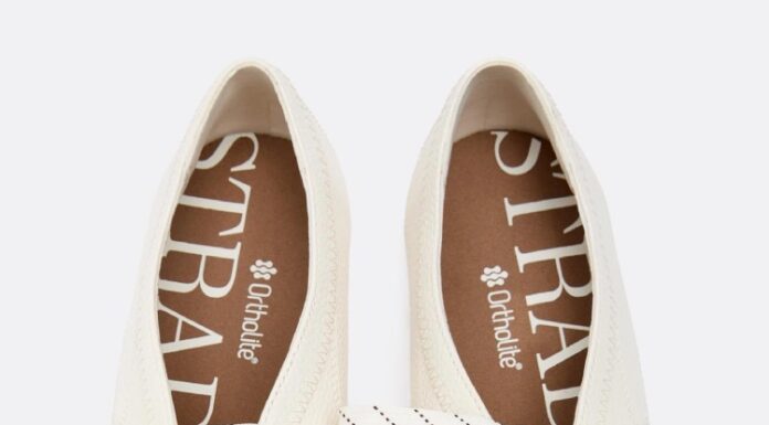 Kada baletanke upoznaju patike – prolećni hit koji osvaja Instagram! Kada baletanke upoznaju patike – prolećni hit koji osvaja Instagram!