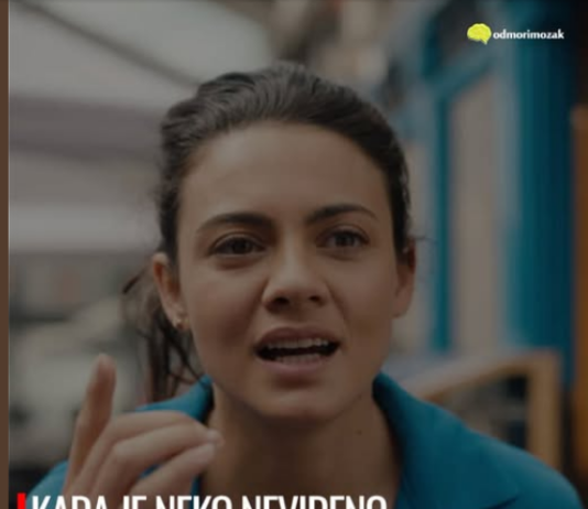 KADA JE NEKO NEVIĐENO BEZOBRAZAN ILI NEPRIJATAN PREMA VAMA SAMO MU RECITE OVE 3 RIJEČI: Odmah ćete ga postaviti na mjesto KADA JE NEKO NEVIĐENO BEZOBRAZAN ILI NEPRIJATAN PREMA VAMA SAMO MU RECITE OVE 3 RIJEČI: Odmah ćete ga postaviti na mjesto