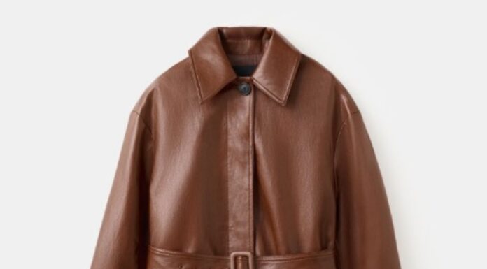 Kafa, koža i savršenstvo: Mango kožni mantil -kao prolećni san Kafa, koža i savršenstvo: Mango kožni mantil -kao prolećni san