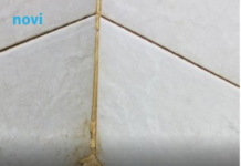 Kako da očistite ćoškove u tuš kabini? Razara kamenac, skine svu buđ i pločice čiste kao suza Kako da očistite ćoškove u tuš kabini? Razara kamenac, skine svu buđ i pločice čiste kao suza