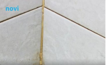 Kako da očistite ćoškove u tuš kabini? Razara kamenac, skine svu buđ i pločice čiste kao suza Kako da očistite ćoškove u tuš kabini? Razara kamenac, skine svu buđ i pločice čiste kao suza