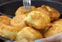 Kako da testo ne upije ni kap ulja tokom prženja: Uz 2 trika biće mekano i vazdušasto Kako da testo ne upije ni kap ulja tokom prženja: Uz 2 trika biće mekano i vazdušasto
