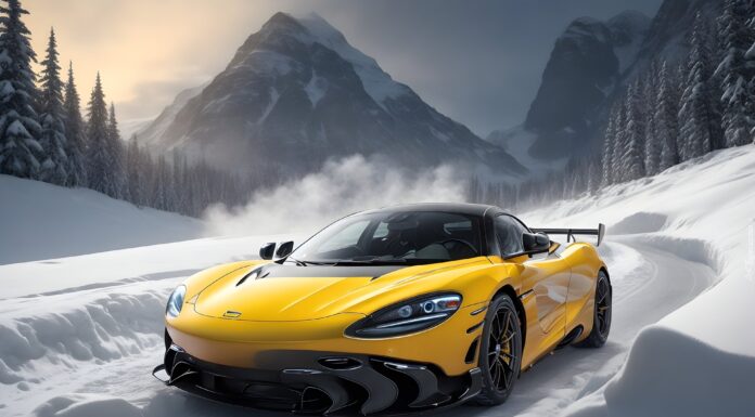 Kako najbrže zagrijati motor zimi: Ovu grešku većina vozača pravi odmah nakon paljenja Kako najbrže zagrijati motor zimi: Ovu grešku većina vozača pravi odmah nakon paljenja