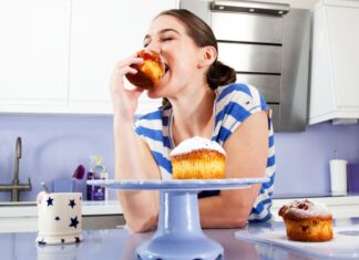 Kako se detoksikovati od šećera za 10 dana Kako se detoksikovati od šećera za 10 dana