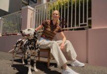 Kako su mi savršene bele patike promenile život iz korena Kako su mi savršene bele patike promenile život iz korena