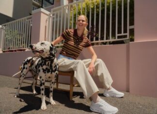 Kako su mi savršene bele patike promenile život iz korena Kako su mi savršene bele patike promenile život iz korena