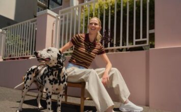 Kako su mi savršene bele patike promenile život iz korena Kako su mi savršene bele patike promenile život iz korena