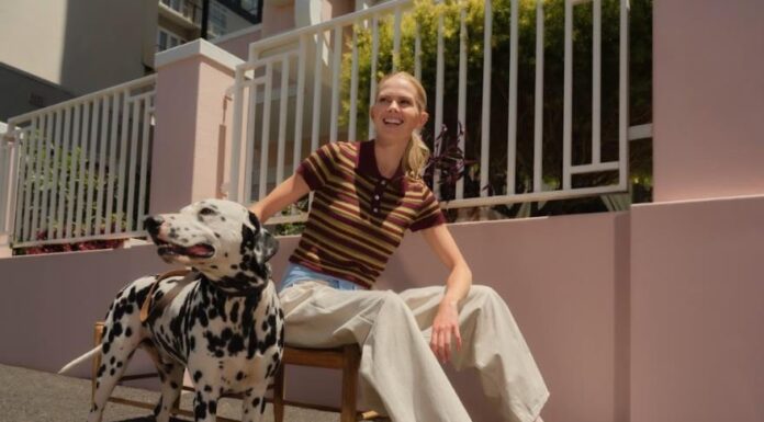 Kako su mi savršene bele patike promenile život iz korena Kako su mi savršene bele patike promenile život iz korena