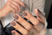 Kašmir nokti – za dame koje vole elegantan i klasičan manikir: Tražen je u salonima, a ruke izgledaju izuzetno uredno Kašmir nokti – za dame koje vole elegantan i klasičan manikir: Tražen je u salonima, a ruke izgledaju izuzetno uredno