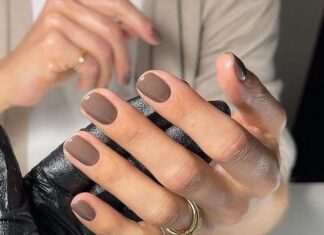 Kašmir nokti – za dame koje vole elegantan i klasičan manikir: Tražen je u salonima, a ruke izgledaju izuzetno uredno Kašmir nokti – za dame koje vole elegantan i klasičan manikir: Tražen je u salonima, a ruke izgledaju izuzetno uredno