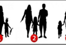 Ko na ovoj slici nije porodica Vaš odgovor otkriva mračnu stranu psihologije vaše ličnosti Ko na ovoj slici nije porodica Vaš odgovor otkriva mračnu stranu psihologije vaše ličnosti