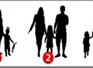 Ko na ovoj slici nije porodica Vaš odgovor otkriva mračnu stranu psihologije vaše ličnosti Ko na ovoj slici nije porodica Vaš odgovor otkriva mračnu stranu psihologije vaše ličnosti