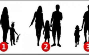 Ko na ovoj slici nije porodica Vaš odgovor otkriva mračnu stranu psihologije vaše ličnosti Ko na ovoj slici nije porodica Vaš odgovor otkriva mračnu stranu psihologije vaše ličnosti