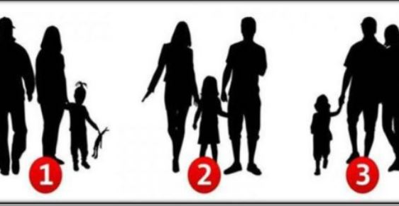 Ko na ovoj slici nije porodica Vaš odgovor otkriva mračnu stranu psihologije vaše ličnosti Ko na ovoj slici nije porodica Vaš odgovor otkriva mračnu stranu psihologije vaše ličnosti