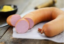 Koja kobasica je “najzdravija”? Jednostavan trik da izaberete najbolju Koja kobasica je “najzdravija”? Jednostavan trik da izaberete najbolju